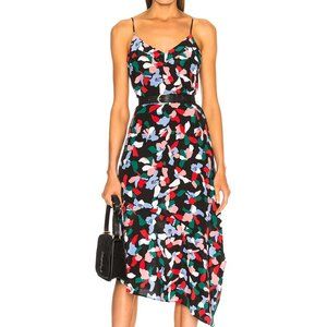 Equipment Jada Dress - Size Small